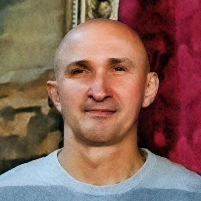 Герасимов Дмитрий Викторович